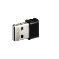 Asus WL-USB USB-AC53 NANO USB – kompakt USB Wi‑Fi-adapter